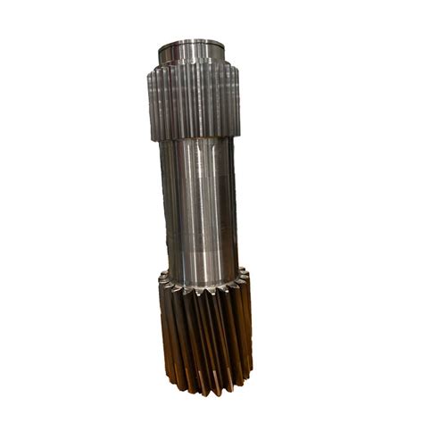 cnc machining gear shaft|custom gear shaft manufacturers.